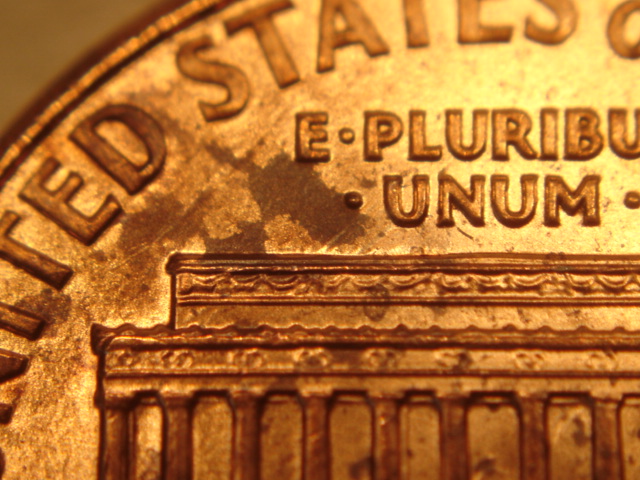 1999-P-Lincoln-Cent-:-FS-901-Wide-A-M.
